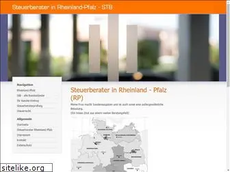 steuerberater-rheinland-pfalz-steuerberatung.de