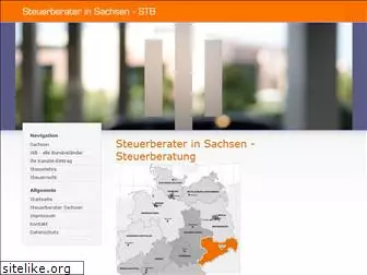 steuerberater-sachsen-steuerberatung.de