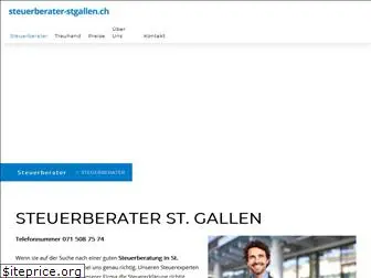 steuerberater-stgallen.ch