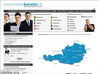 steuerberater.co.at