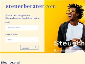 steuerberater.com