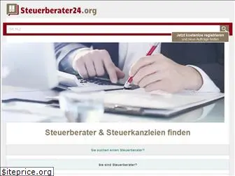 steuerberater24.org