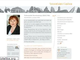 steuerberaterin-berlin.com