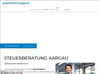 steuerberatero-aargau.ch