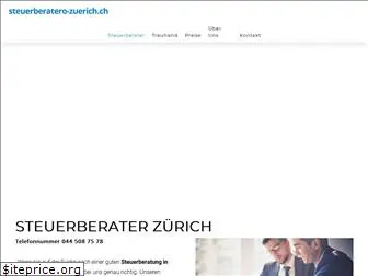 steuerberatero-zuerich.ch