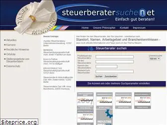 steuerberatersuche.net