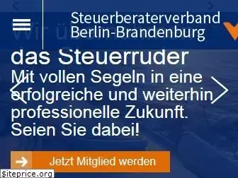 steuerberaterverband-berlin-brandenburg.de