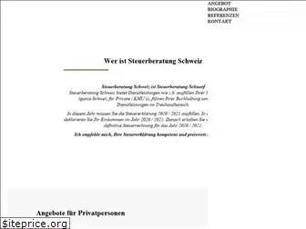 steuerberatungschweiz.ch