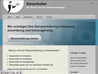 steuerbutler.ch