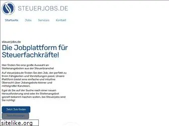 steuerjobs.de