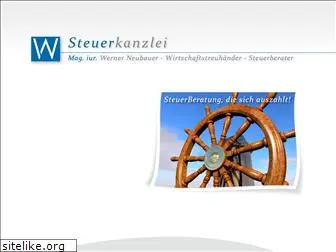 steuerkanzlei-neubauer.at