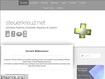 steuerkreuz.net