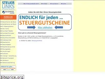 steuerlinks.de