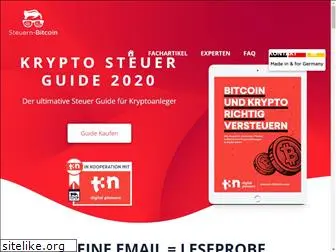 steuern-bitcoin.com