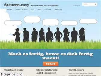 steuern-easy.ch