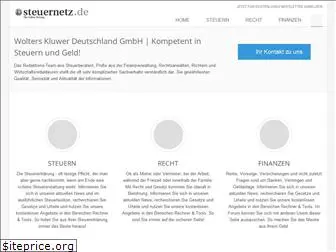 steuernetz.de