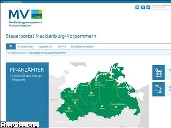 steuerportal-mv.de