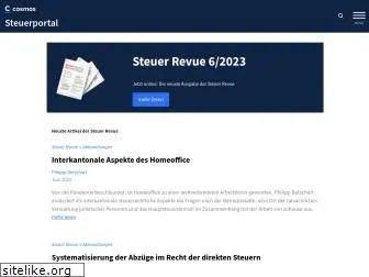 steuerportal.ch