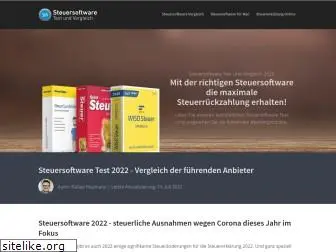 steuersoftware-tests.de