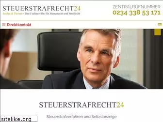 steuerstrafrecht24.de