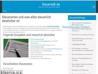 steuertalk.de