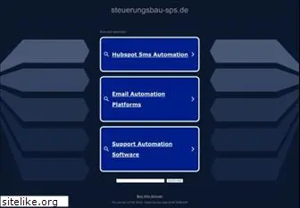 steuerungsbau-sps.de