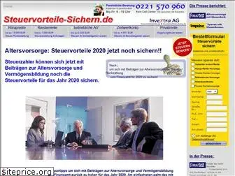 steuervorteile-sichern.de