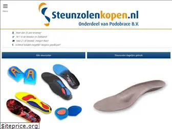 steunzolenkopen.nl