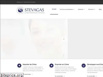 stevagas.com
