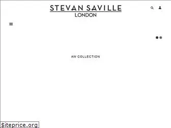 stevansaville.com