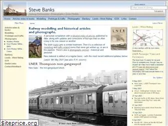steve-banks.org