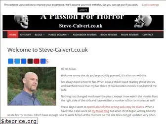 steve-calvert.co.uk