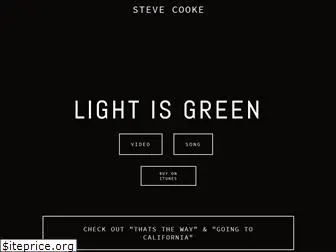 steve-cooke.com