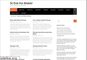 steve-hamaker.com