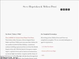 steve-hopstaken.com