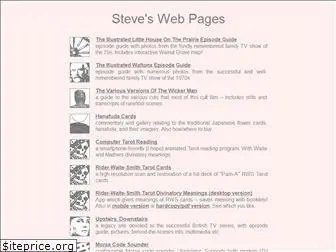 steve-p.org