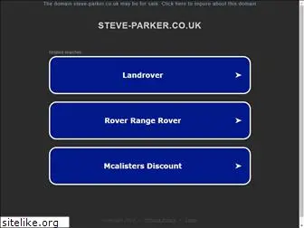 steve-parker.co.uk