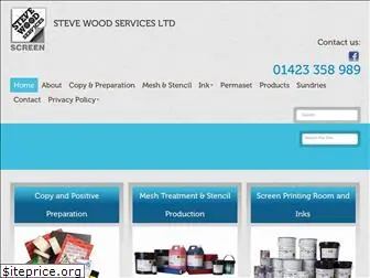 steve-wood.co.uk