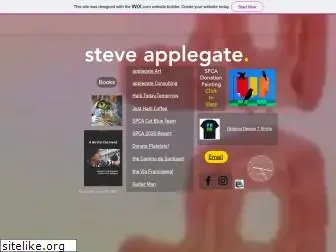 steveapplegate.com