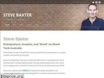 stevebaxter.com.au