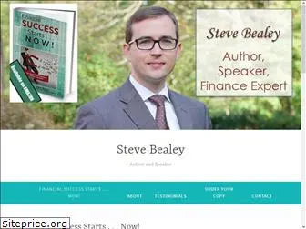 stevebealey.com