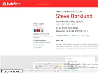 steveborklund.com