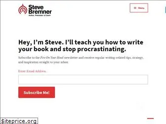 stevebremner.com
