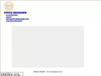 stevebrodner.com