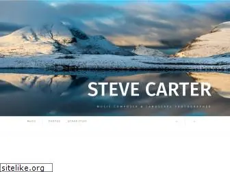 stevecarter.com