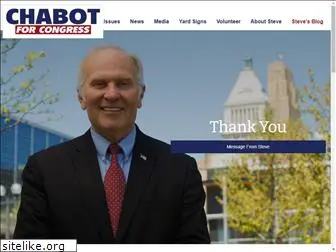 stevechabot.com