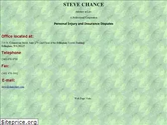 stevechancelaw.com