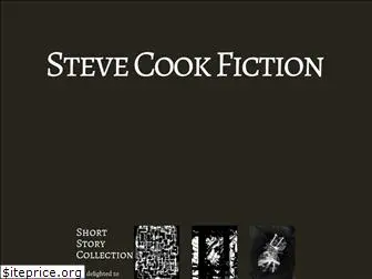 stevecookfiction.com