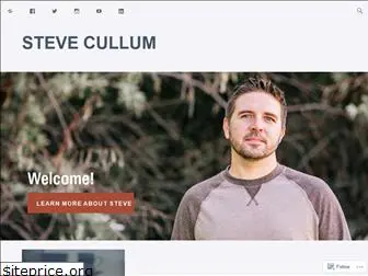 stevecullum.com