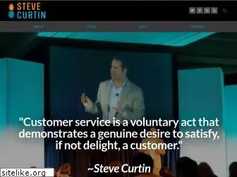 stevecurtin.com